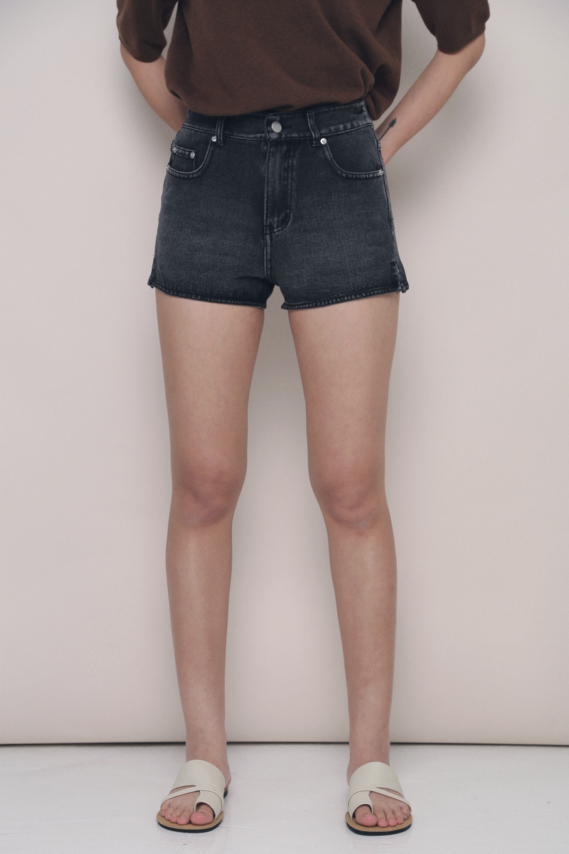 Otto Denim Shorts