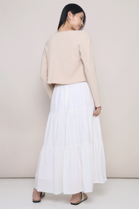 Lovelle 2-Piece Set Beige