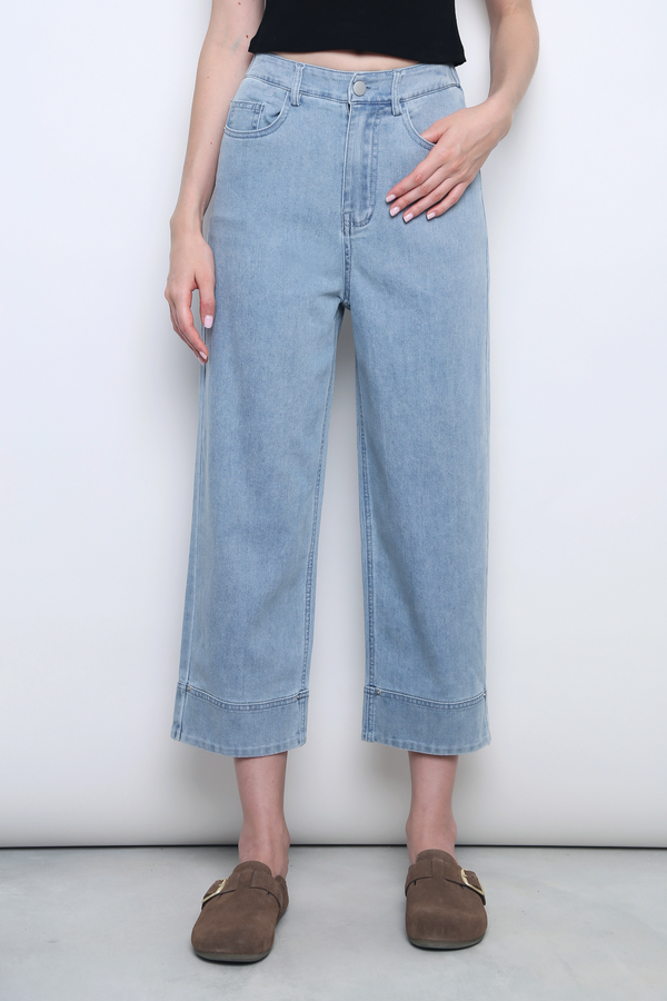 Marco Everyday Straight Leg Jeans