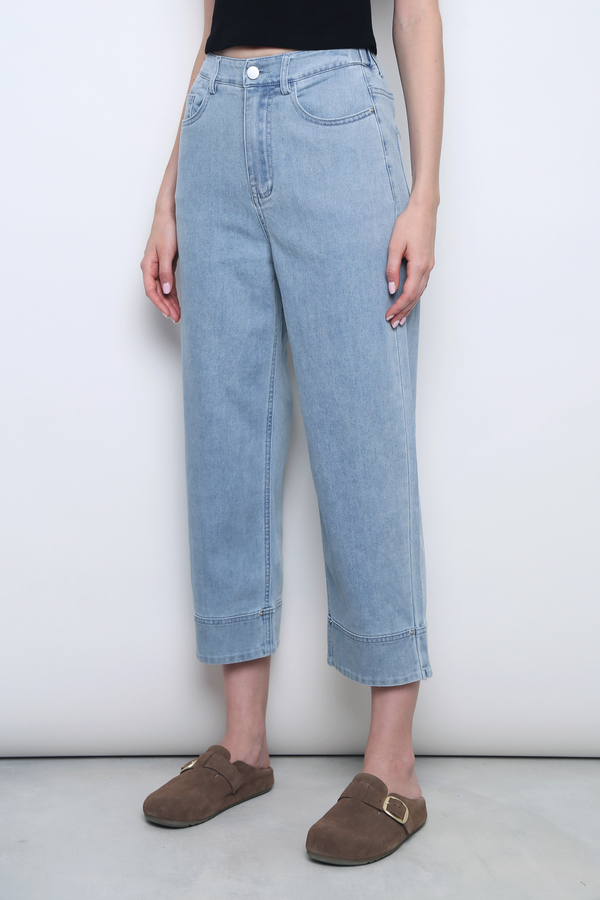 Marco Everyday Straight Leg Jeans