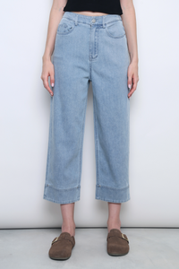 Marco Everyday Straight Leg Jeans