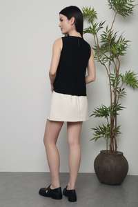 Parker V2 Side Button Top Black