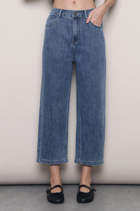 Mom Mom Jeans
