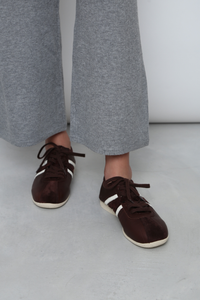 Regent Court Walker Oxblood