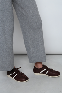 Regent Court Walker Oxblood