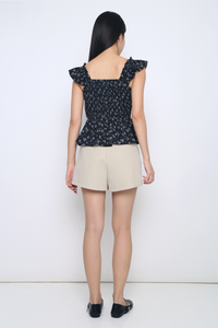 Mio’s Favourite Skorts Oat (Restock)