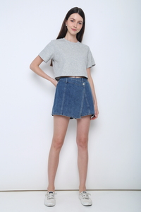Ziggy Denim Culottes