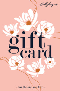 Showroom Gift Card Promo (Get Extra $5 Credit)